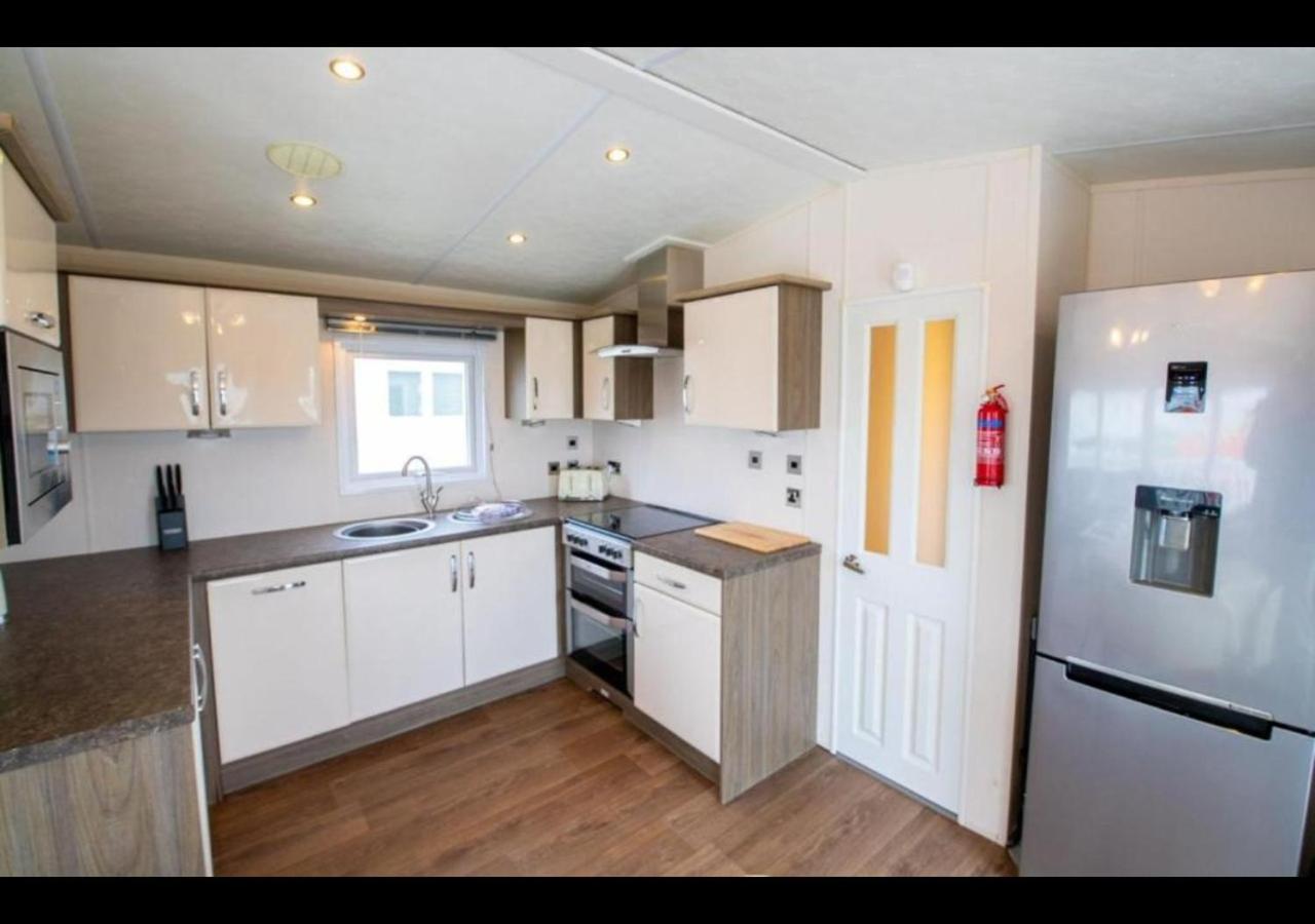 Mp683 - Parkdean Resorts, Camber Sands Экстерьер фото