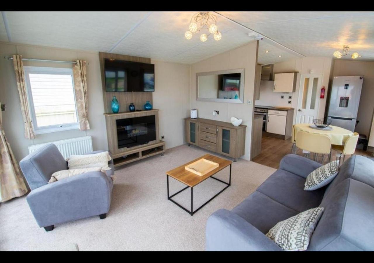 Mp683 - Parkdean Resorts, Camber Sands Экстерьер фото