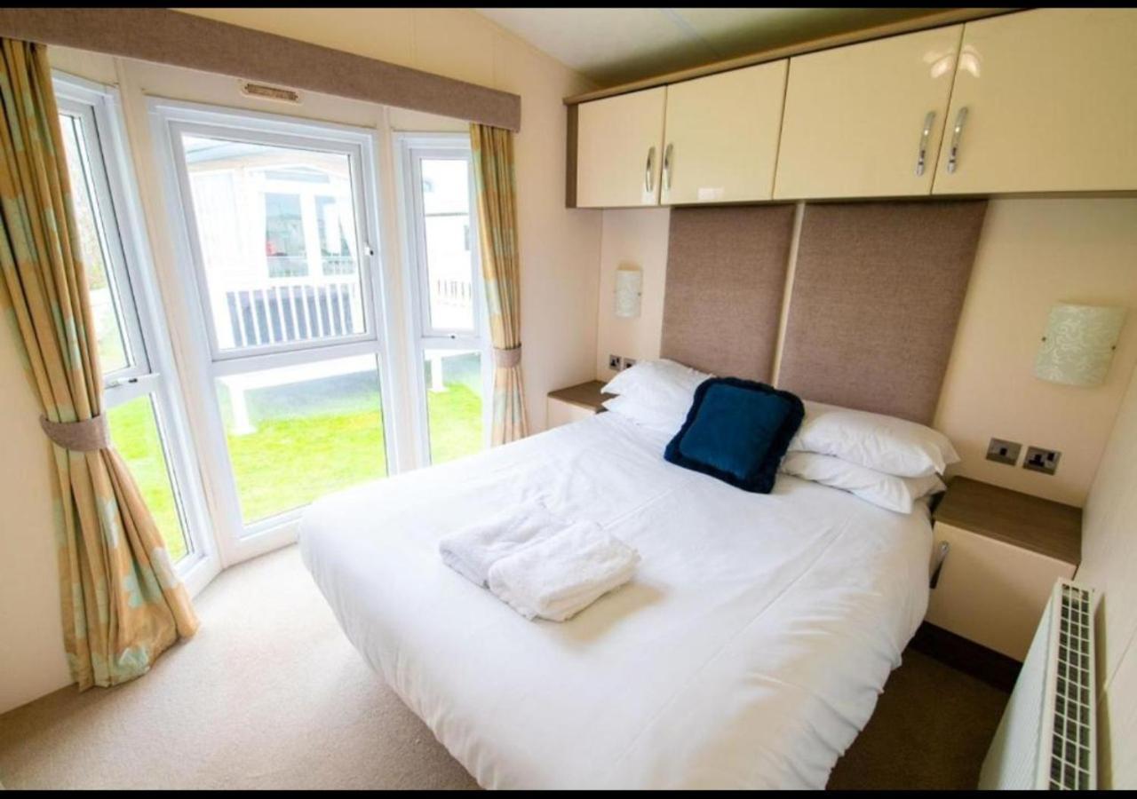 Mp683 - Parkdean Resorts, Camber Sands Экстерьер фото