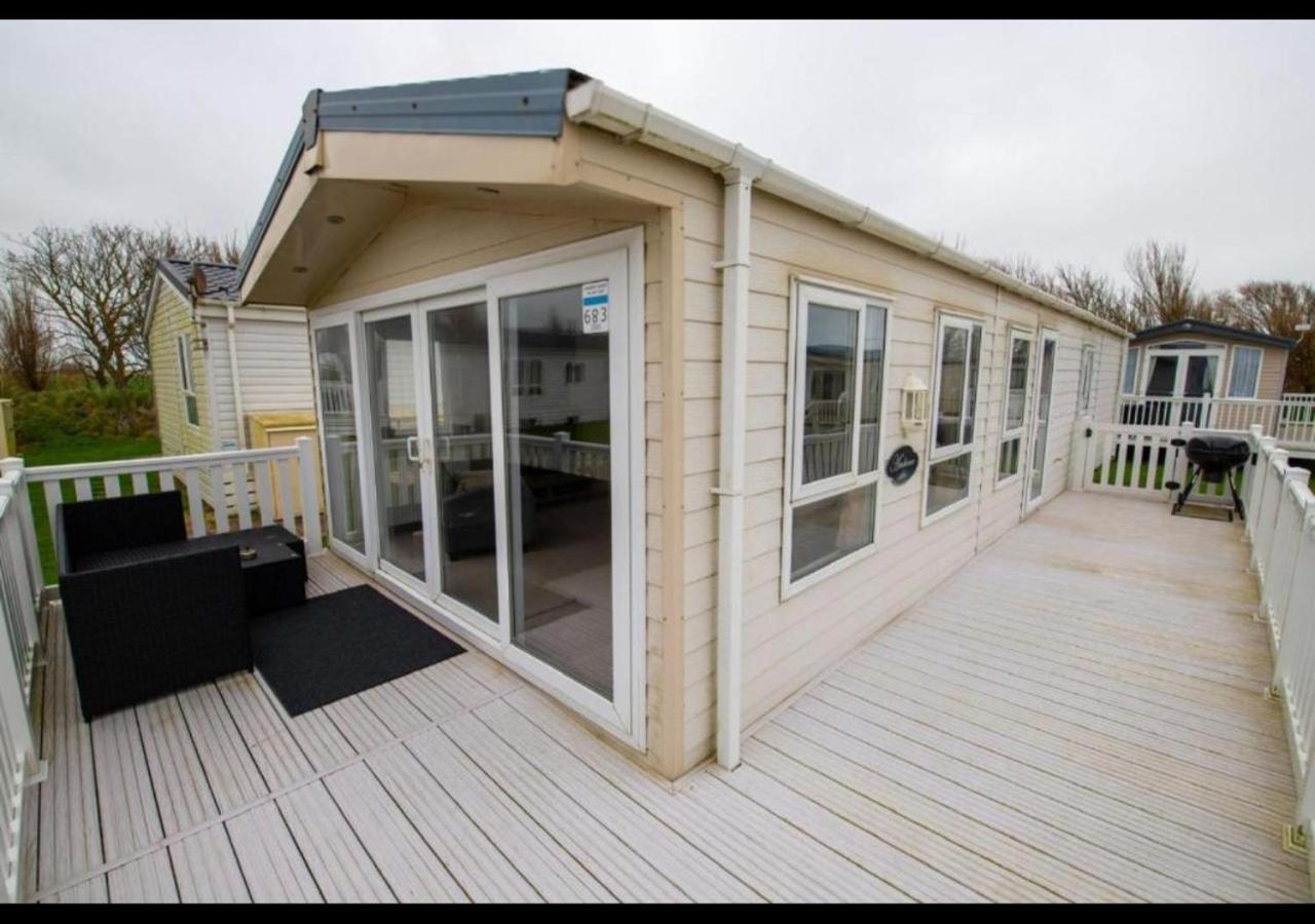Mp683 - Parkdean Resorts, Camber Sands Экстерьер фото