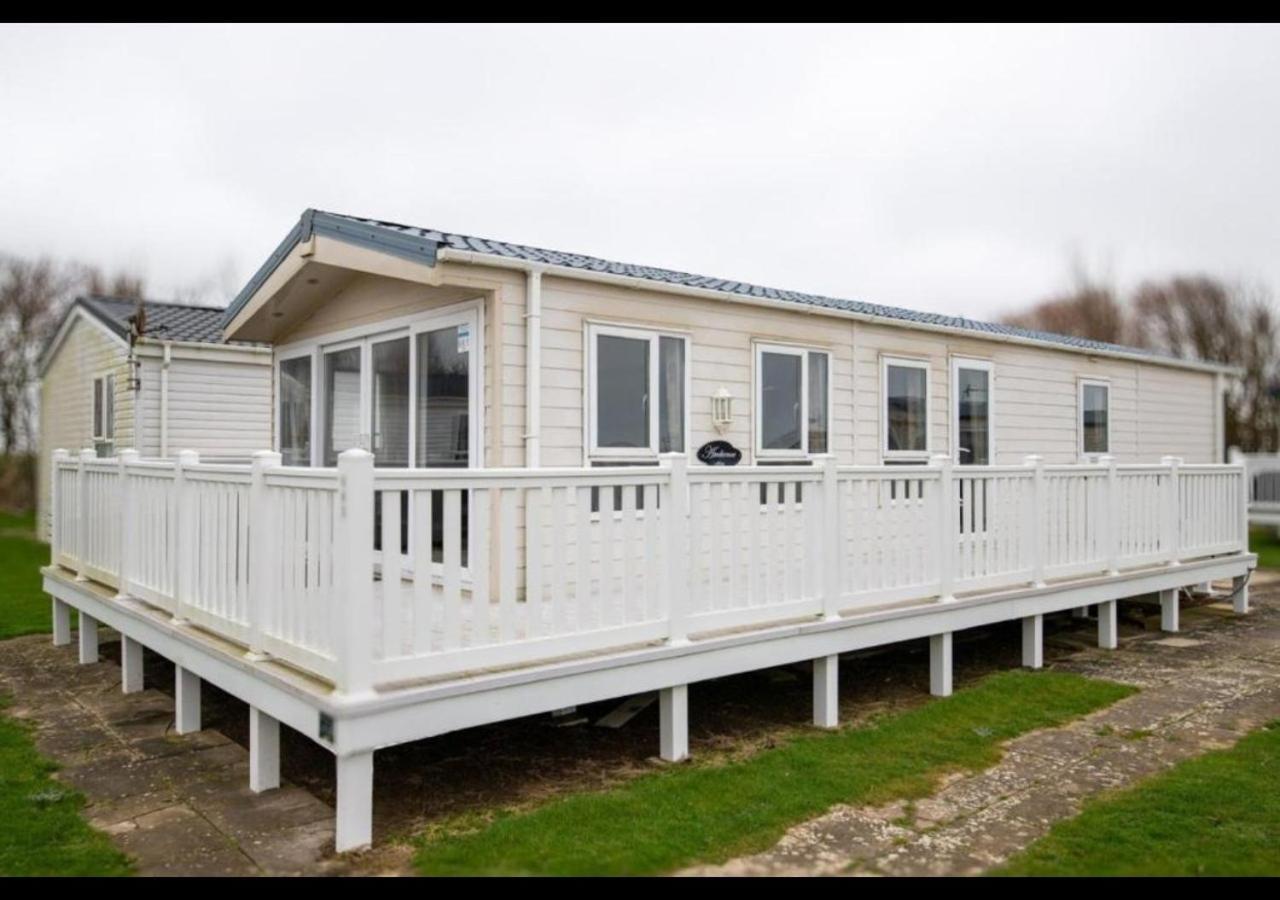 Mp683 - Parkdean Resorts, Camber Sands Экстерьер фото