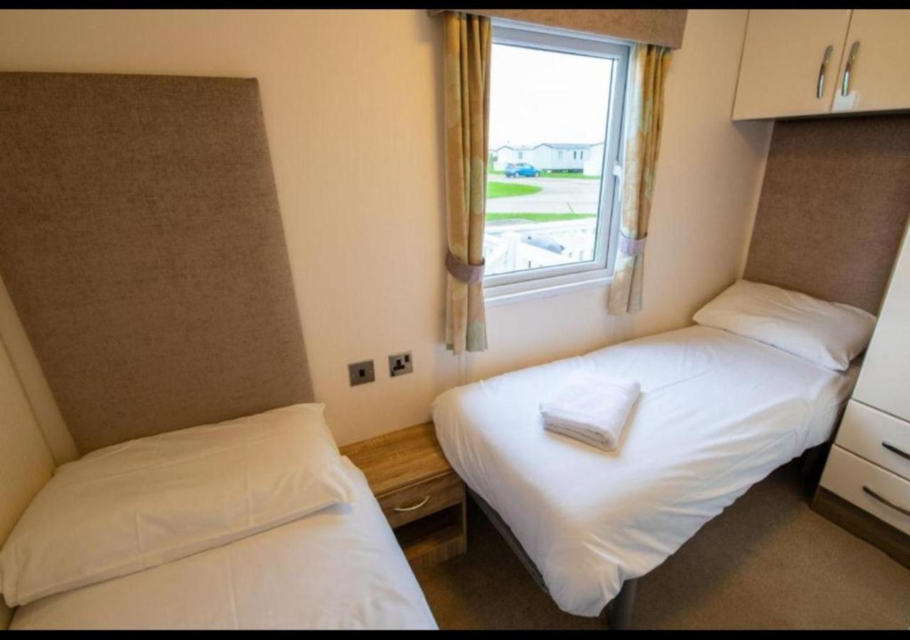 Mp683 - Parkdean Resorts, Camber Sands Экстерьер фото