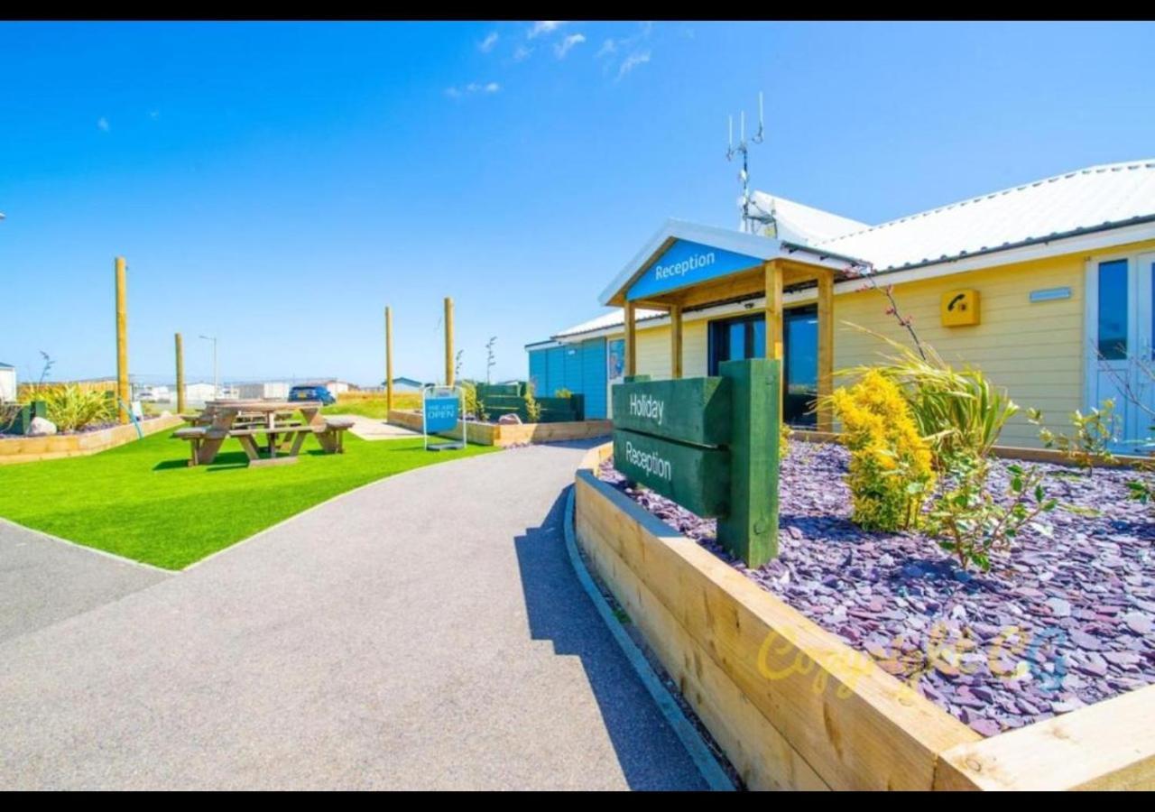 Mp683 - Parkdean Resorts, Camber Sands Экстерьер фото