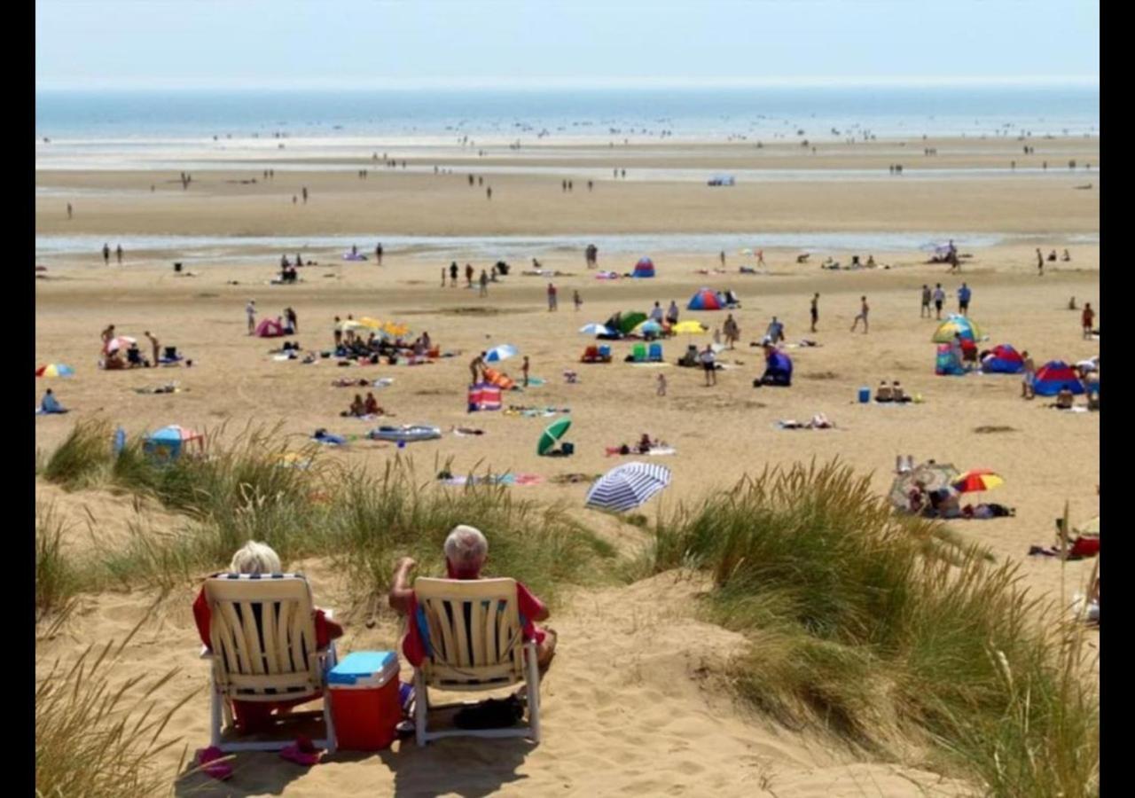Mp683 - Parkdean Resorts, Camber Sands Экстерьер фото