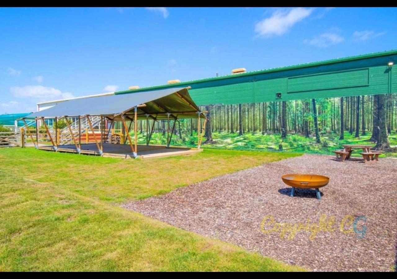 Mp683 - Parkdean Resorts, Camber Sands Экстерьер фото