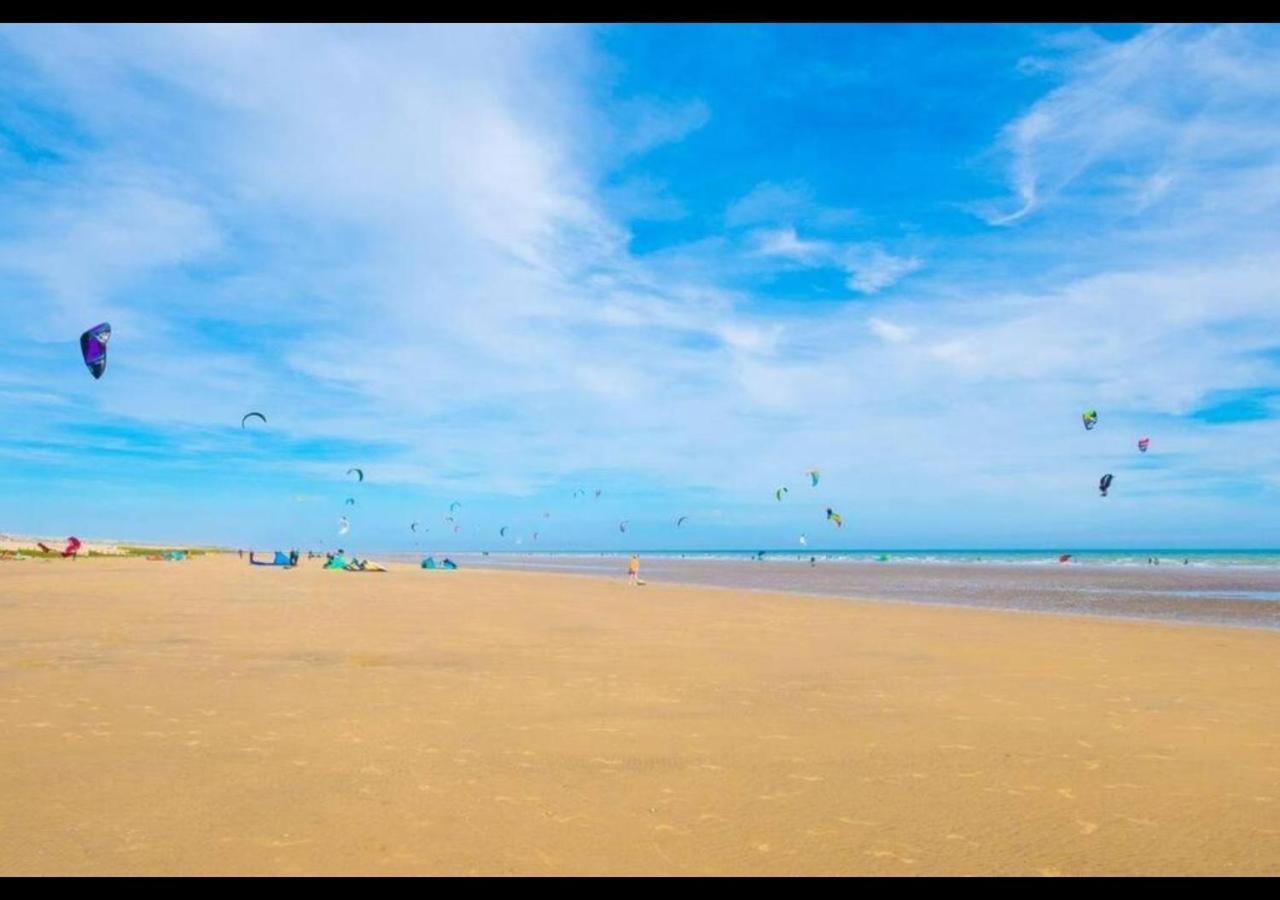 Mp683 - Parkdean Resorts, Camber Sands Экстерьер фото