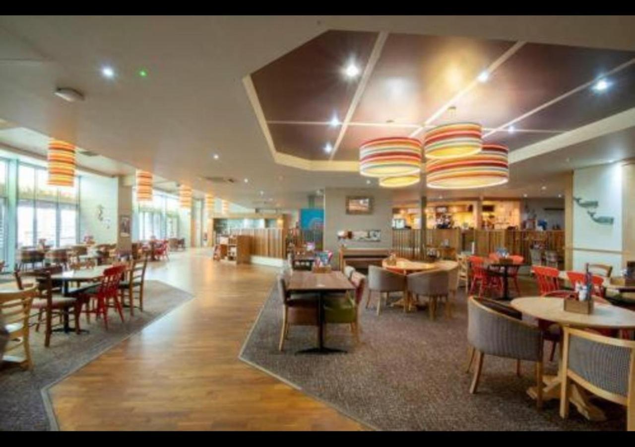 Mp683 - Parkdean Resorts, Camber Sands Экстерьер фото