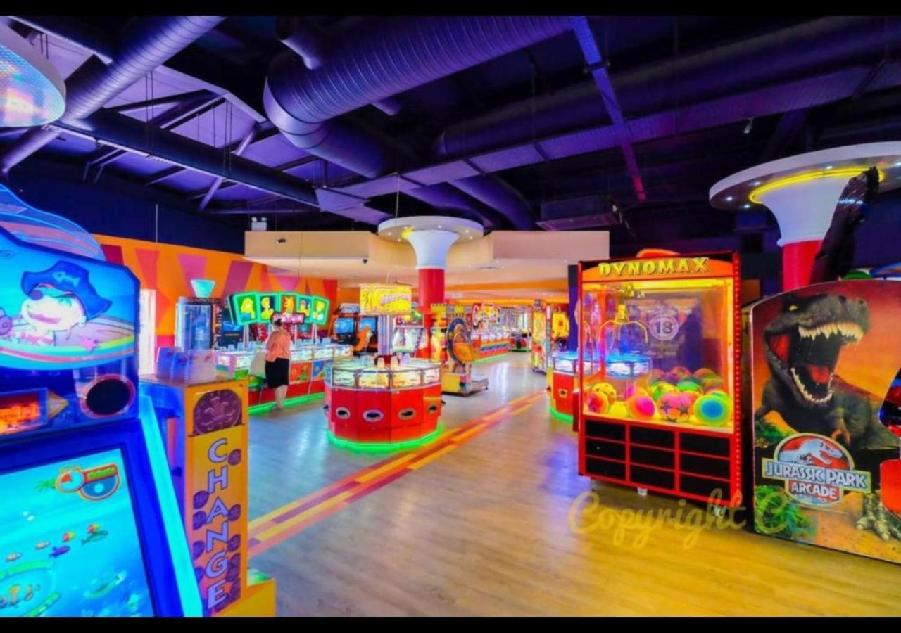 Mp683 - Parkdean Resorts, Camber Sands Экстерьер фото