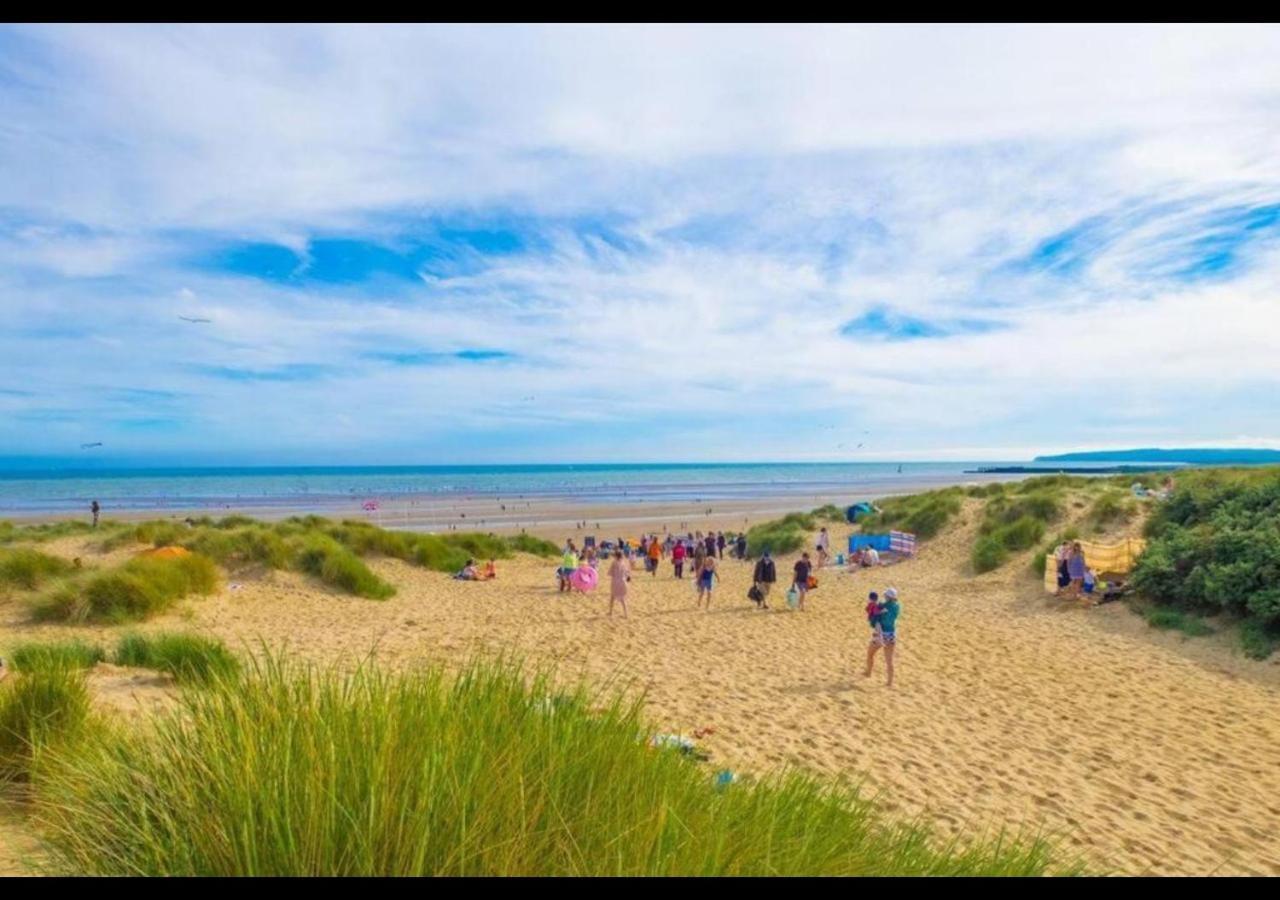 Mp683 - Parkdean Resorts, Camber Sands Экстерьер фото
